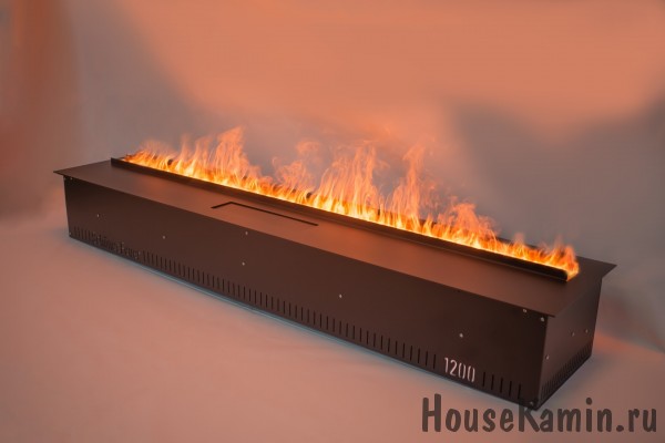    Schones Feuer 3D FireLine 1200 Blue Wi-Fi   