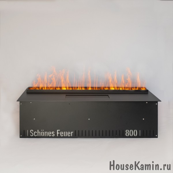    Schones Feuer 3D FireLine 800 Wi-Fi   