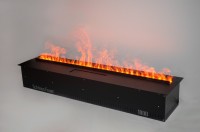    Schones Feuer 3D FireLine 1000 Pro Blue Wi-Fi   