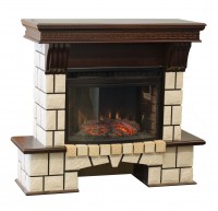   Stone New FS25 ( )   RealFlame Firespace 25 IR S   ..
