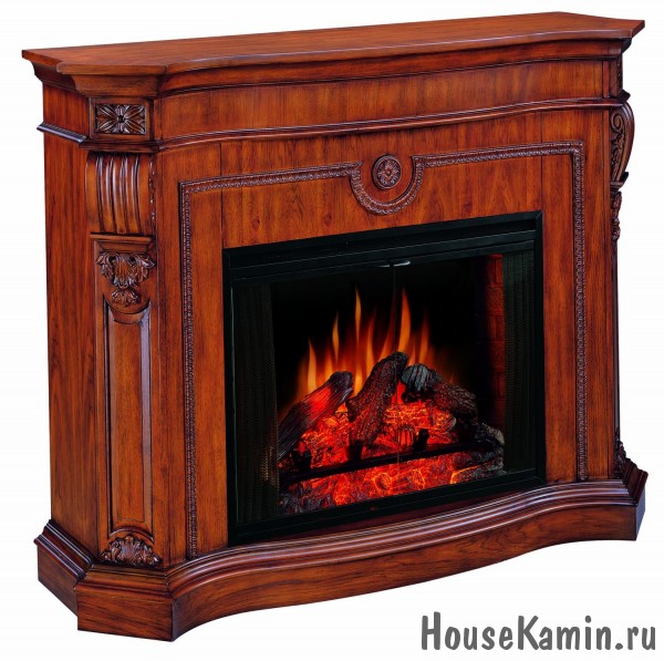  Florence ( )   ClassicFlame-33 FX Black