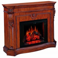   Florence ( )   ClassicFlame-33 FX Black
