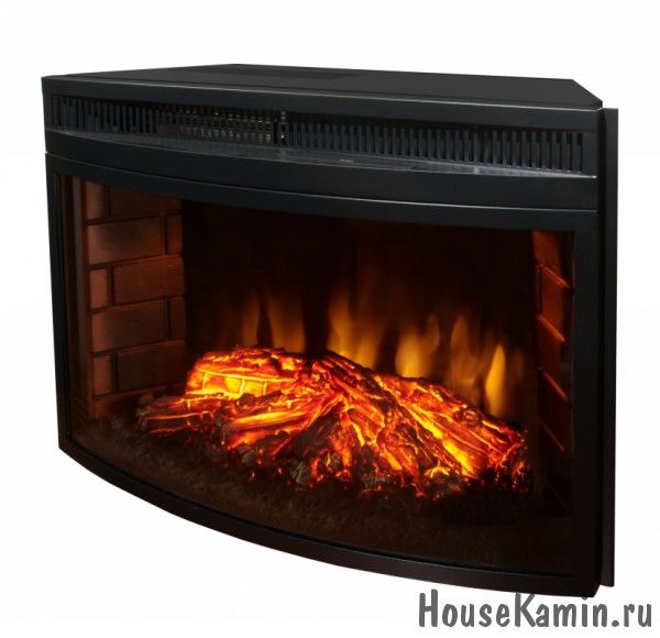  RealFlame Firespace 25   